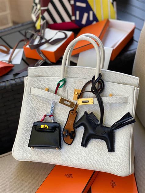 hermes handbags charms.